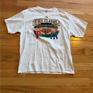 World Series 2009 Classic T-Shirt